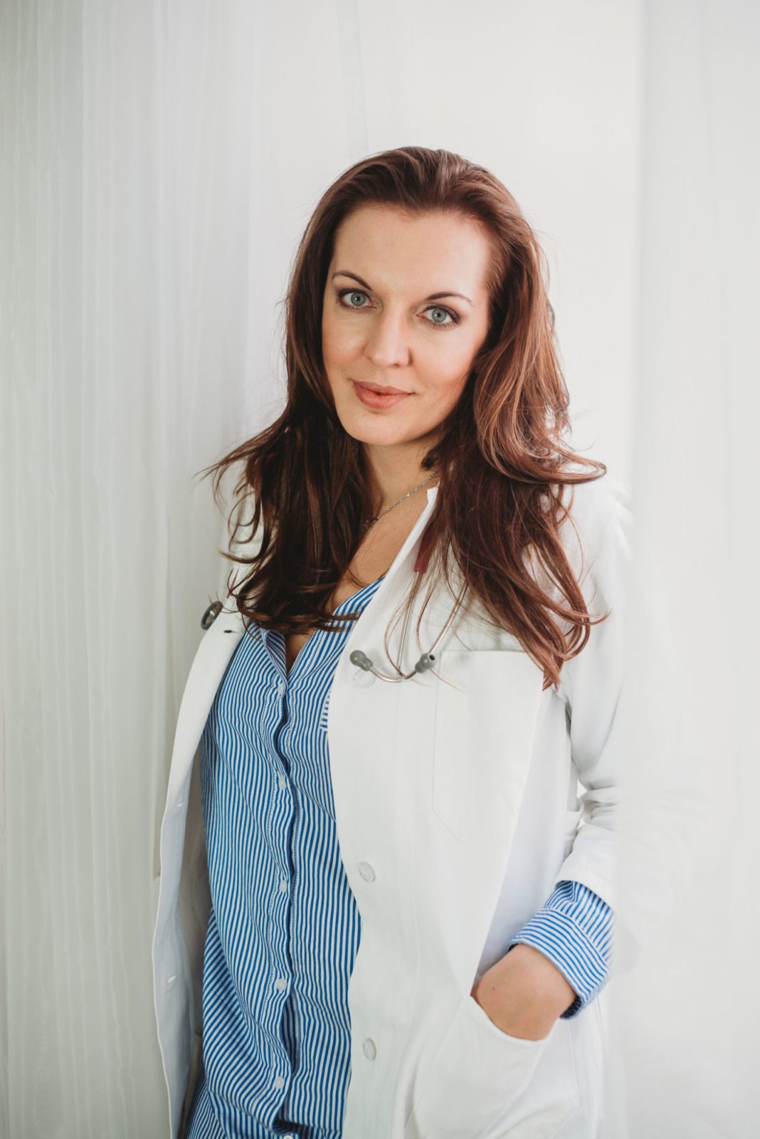 MUDr. Michala Knězková